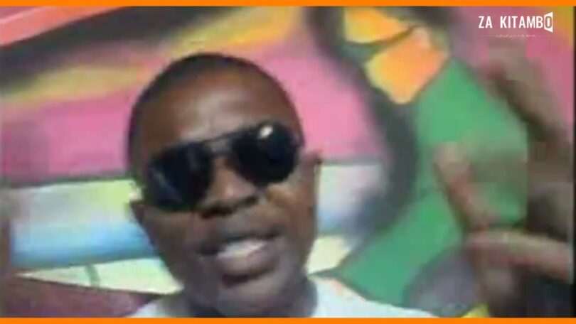 AUDIO: Tmk Majita - Utamu Bila Kunawa Mp3 Download