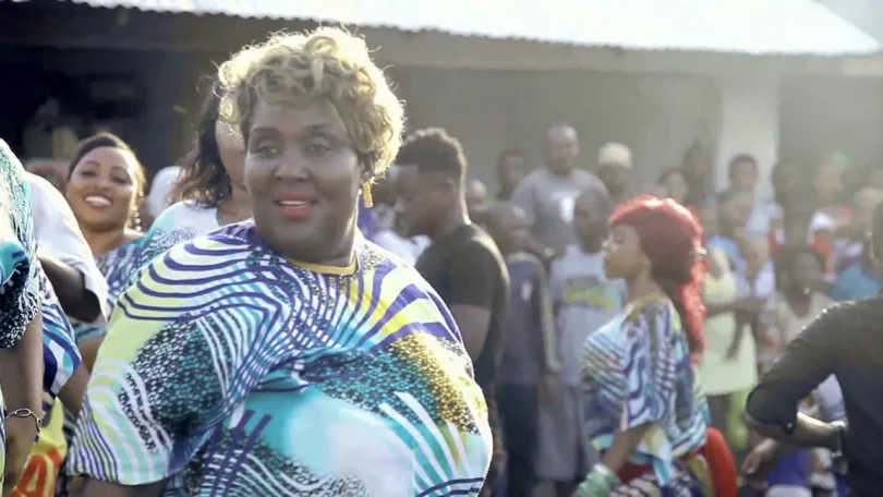 AUDIO: Young Hassan Ally - Chozi La Mnyonge Mp3 Download