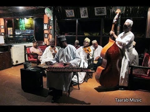 AUDIO: Zanzibar Old Taarab - Nisubiri Hadi Lini Mp3 Download