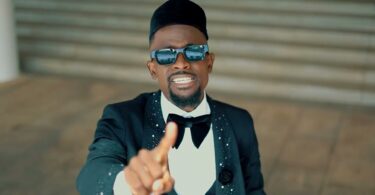 AUDIO: Chile One Mr Zambia - Back Again Mp3 Download