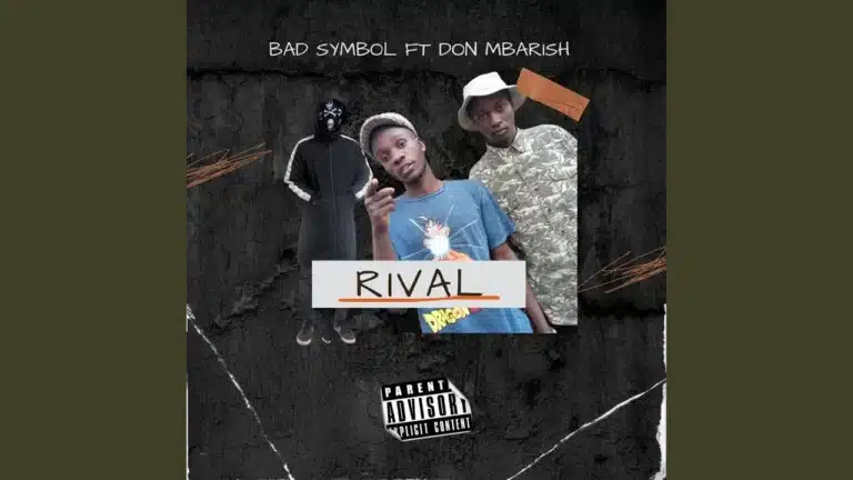 AUDIO: Bad Symbol - Usenge Mp3 Download
