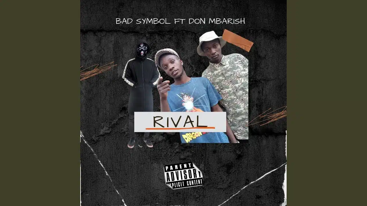 AUDIO: Bad Symbol - Usenge Mp3 Download