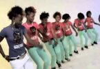 AUDIO: Ballou Canta - Amour Madinina Mp3 Download