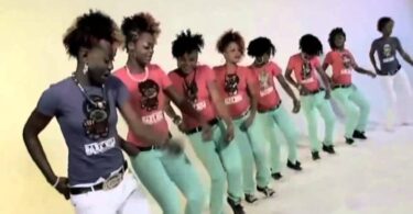 AUDIO: Ballou Canta - Amour Madinina Mp3 Download