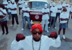 VIDEO: Billnass Ft Jaivah X Sir Holly - How Come Mp4 Download