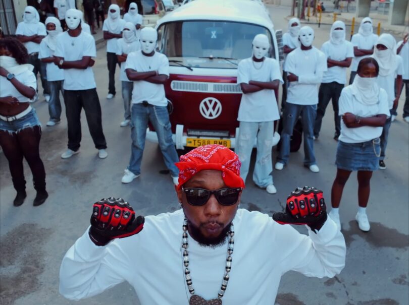 VIDEO: Billnass Ft Jaivah X Sir Holly - How Come Mp4 Download