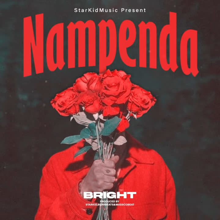 AUDIO: Bright - Nampenda Mp3 Download