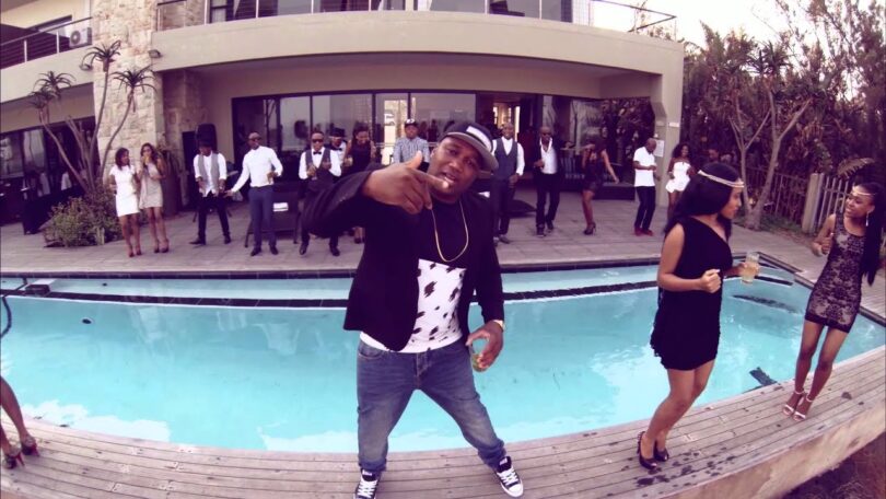 AUDIO: Dj Fisherman - Call Out Mp3 Download