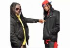 AUDIO: Cannibal Ft Sharama - Street Hustler Mp3 Download