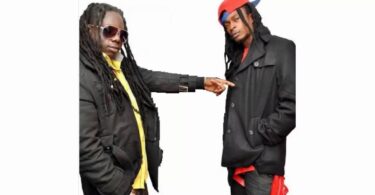 AUDIO: Cannibal Ft Sharama - Street Hustler Mp3 Download