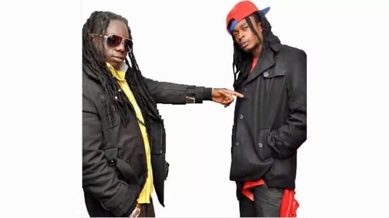 AUDIO: Cannibal Ft Sharama - Street Hustler Mp3 Download