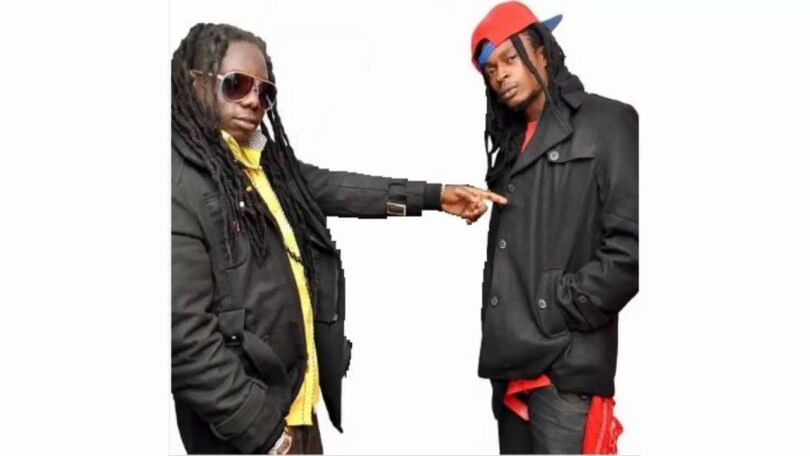 AUDIO: Cannibal Ft Sharama - Street Hustler Mp3 Download