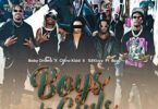AUDIO: Chino Kidd Ft Baby Drama X S2kizzy X Bpp - Boys To Girls Mp3 Download