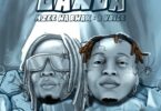 AUDIO: D Voice Ft Mzee Wa Bwax - Ganda Mp3 Download