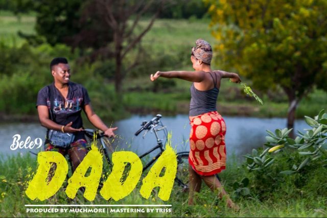 AUDIO: Belle 9 - Dada Mp3 Download