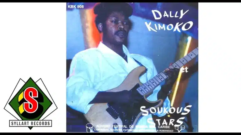AUDIO: Dally Kimoko Ft Soukous Stars - Kin Night Mp3 Download