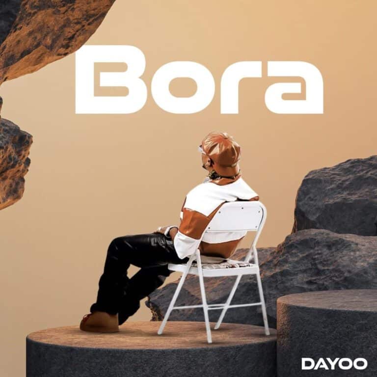 AUDIO: Dayoo - Bora Mp3 Download