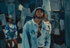 VIDEO: Diamond Platnumz Ft Bien - Katam Mp4 Download