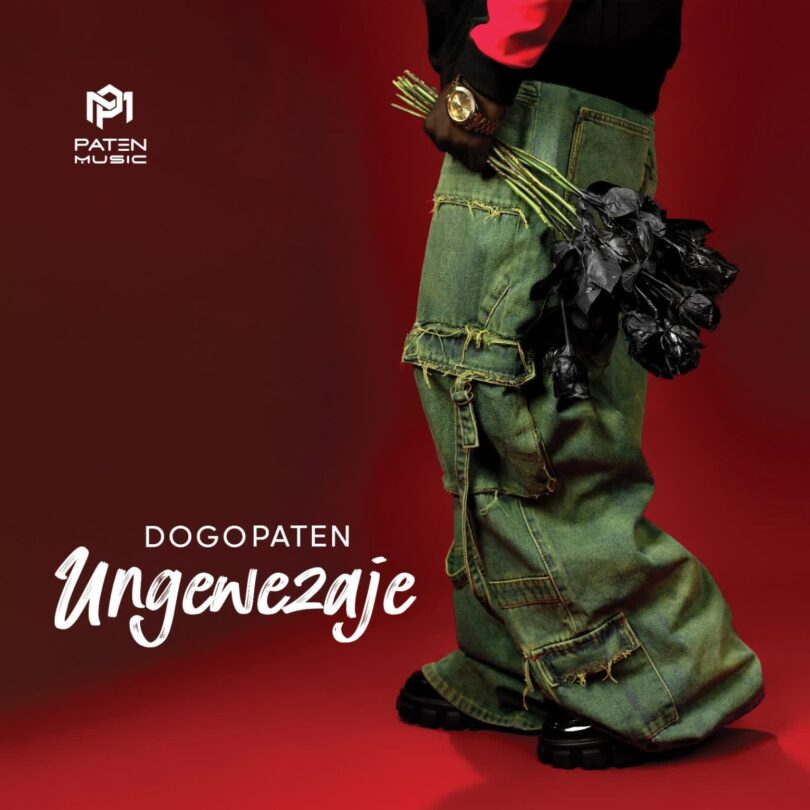 AUDIO: Dogo Paten - Ungewezaje Mp3 Download