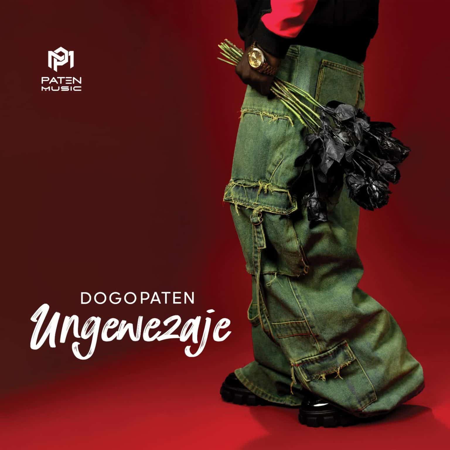 AUDIO: Dogo Paten - Ungewezaje Mp3 Download