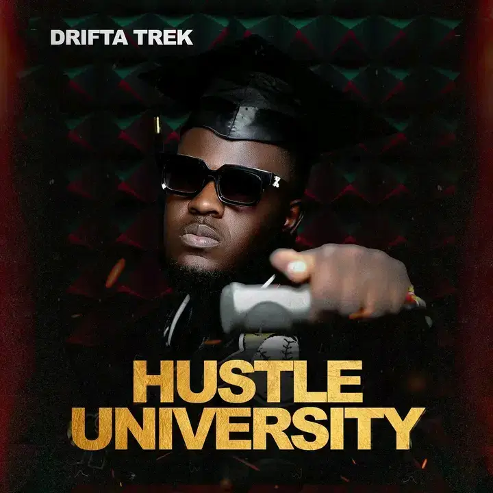 AUDIO: Drifta Trek Ft Chile One - Baleke Mp3 Download