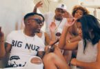 AUDIO: Durban’s Finest Ft Professor - Umsindo Mp3 Download