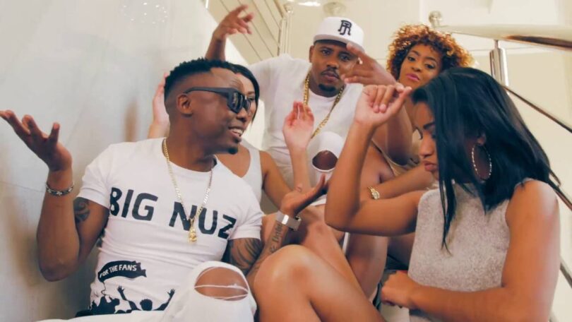 AUDIO: Durban’s Finest Ft Professor - Umsindo Mp3 Download