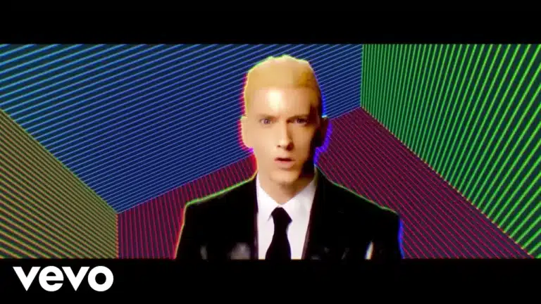 AUDIO: Eminem - Rap God Mp3 Download