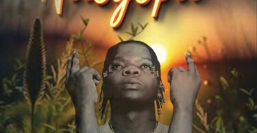 AUDIO: Enock Bella - Naogopa Mp3 Download