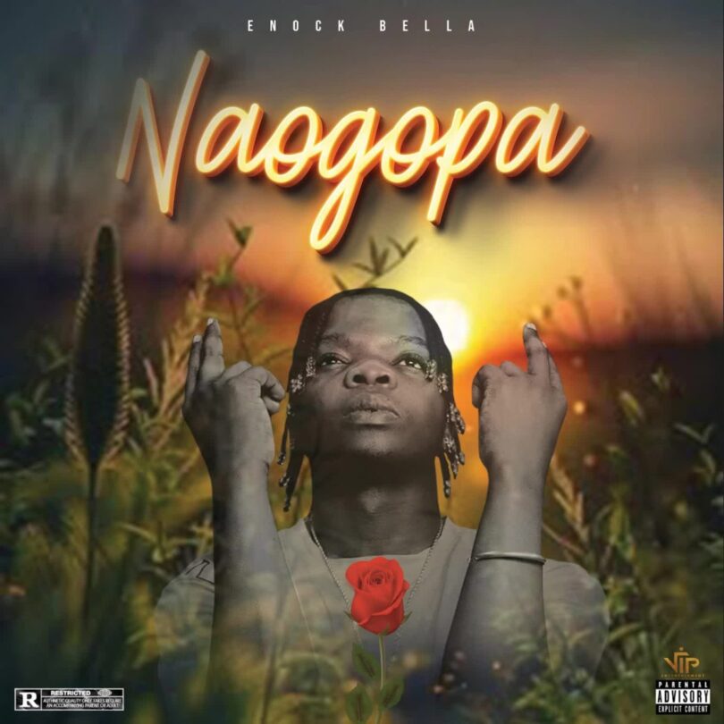 AUDIO: Enock Bella - Naogopa Mp3 Download