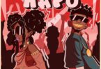 AUDIO: G Nako Ft Zuchu - Hapo Mp3 Download