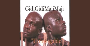 AUDIO: Gidi Gidi MajiMaji - Atoti Mp3 Download