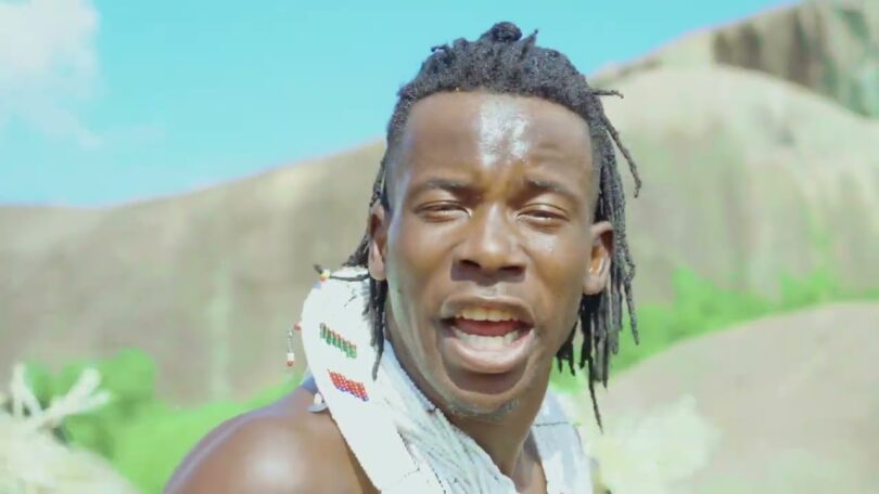 Gude Gude Song Pachanga Nagawa Chene