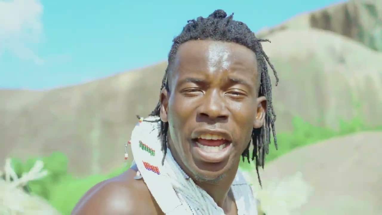 Gude Gude Song Pachanga Nagawa Chene
