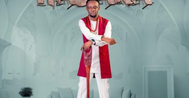 AUDIO: Godfrey Steven - Hasara Mp3 Download