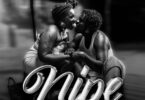AUDIO: Hamadai Ft Linah - Nipe Mp3 Download