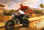AUDIO: Harmonize - Coming Home Mp3 Download