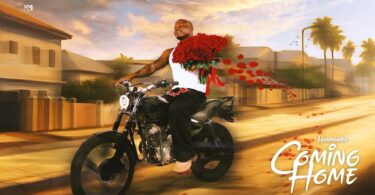 AUDIO: Harmonize - Coming Home Mp3 Download