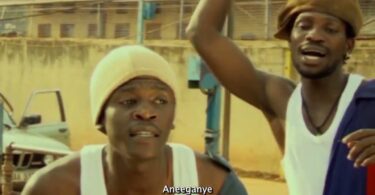AUDIO: Henry Tigan Ft Bobi Wine - Henry Tigan - Anegaanye Mp3 Download