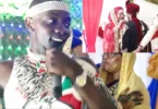 AUDIO: Isaac Classic - Baraberewe Mp3 Download