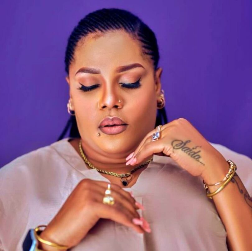 AUDIO: Easyman Ft Isha Mashauzi - Siyawezi Mp3 Download