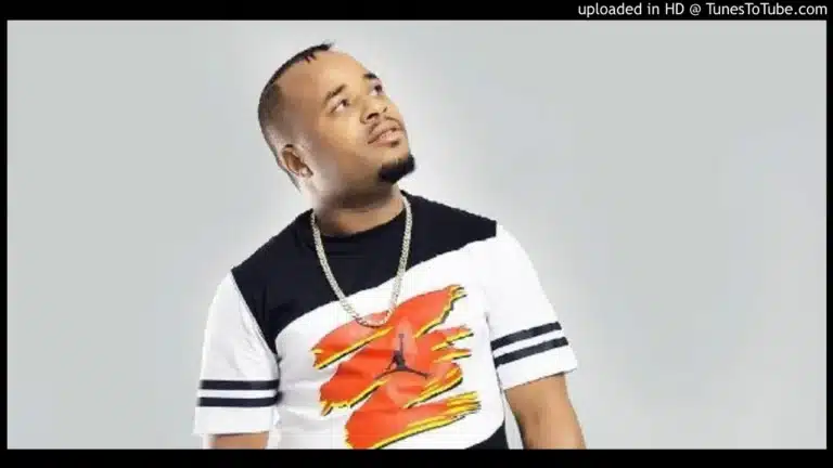 AUDIO: J.I - Chuchuchu Mp3 Download