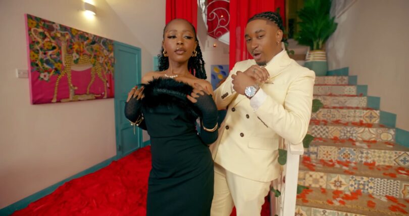 VIDEO: Jay Melody - Sina Mp4 Download