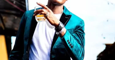 AUDIO: Jose Chameleone - Badilisha Mp3 Download