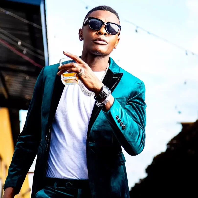 AUDIO: Jose Chameleone - Badilisha Mp3 Download