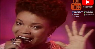 AUDIO: Judy Boucher - You Caught My Eye Mp3 Download
