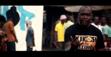 AUDIO: Kala Pina - Wazaramo Mp3 Download