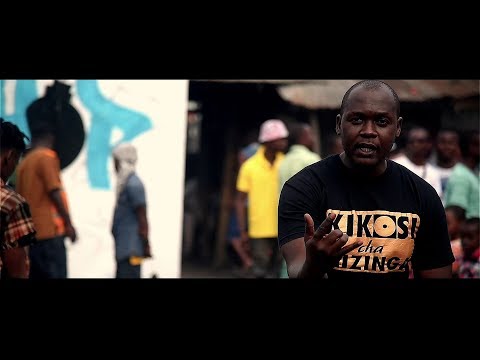 AUDIO: Kala Pina - Wazaramo Mp3 Download