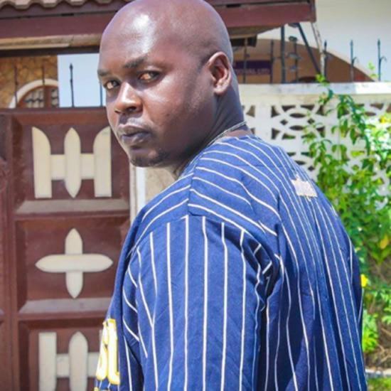 AUDIO: Kalapina - Mstari Wa Mbele Mp3 Download