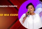 Khadija Yusuph - Uso Wa Guzo
